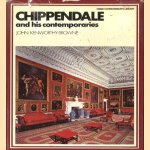 Chippendale, and his contemporaries door John Kenworthy-Browne