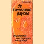 De Tweezame Psyche. Uitgangspunten voor een nieuwe menstypologie
Dr. F.J.M. Heslinga e.a.
€ 5,00