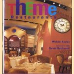 Theme Restaurants door Mike Kaplan e.a.