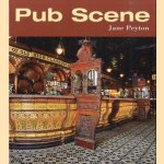 Pub Scene. Interior Angles door Jane Peyton