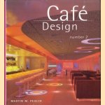 Cafe Design, Number 2 door Martin M. Pegler