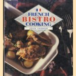 French Bistro Cooking door John Varnom