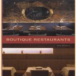 Boutique Restaurants door John Riordan