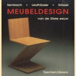 Meubeldesign van de 20ste eeuw door Klaus-Jurgen Sembach e.a.