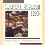 Successful restaurant design
Regina S. Baraban e.a.
€ 8,00