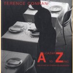 Alcazar to Zinc, The Story of Conran Restaurants door Terence Conran