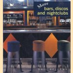 More bars, discos and nightclubs
Gail Bellamy
€ 8,00