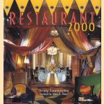 Restaurant 2000. Dining Design III door Christy Casamassima