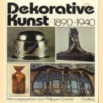 Dekorative Kunst 1890-1940 door Philippe Garner