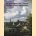 Nederlandse 17de eeuwse schilderijen uit Boedapest
Ildiko Ember e.a.
€ 8,00