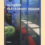 Ultimate Restaurant Design door Paco Asensio e.a.