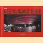 Mini Restaurant Bible door Philippe de Baeck