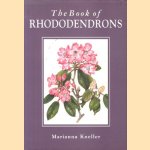 The book of Rhododendrons door Marianna Kneller