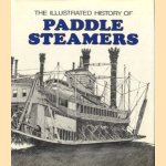 The illustrated history of Paddle Steamers door G.W. Hilton e.a.