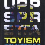 Uppspretta. Toyism Keflavik Reykjanesbaer Iceland door Wim van der Beek