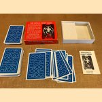 The Devil's Tarot Deck
Stuart R. Hall Kaplan
€ 187,50