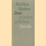 Sirene en andere gedichten door Piet-Hein Houben