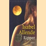 Ripper
Isabel Allende
€ 6,50