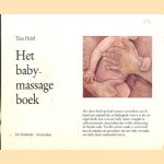 Het baby-massageboek. Samen groeien door uw handen
Tina Heinl
€ 6,00