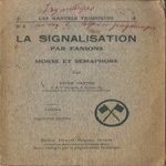 La signalisation par fanions Morse et Sémaphore Baden Powell Belgian Scouts
Vieux Castor
€ 5,00