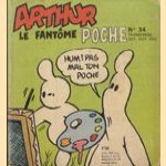 Arthur le fantôme poche nr. 34
Giroud
€ 5,00