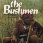 The Bushmen door Alf Wannenburgh