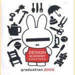 Design Academy Eindhoven Graduation 2005
diverse auteurs
€ 10,00