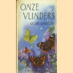 Onze vlinders door Georg Warnecke