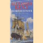 Sword of honour door Alexander Kent