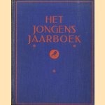 Het jongens-jaarboek door Walter Rhoades e.a.