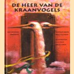 De Heer van de Kraanvogels, een Chinees sprookje door Kerstin Chen