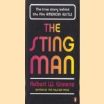 The Sting Man. The True Story Behind the Film American Hustle door Robert W. Greene