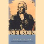 Horatio Nelson door Tom Pocock