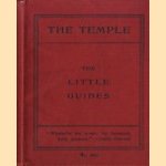 The Temple. The Little Guides door Hugh H.L. Bellot