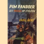 Pim Pandoer zet Parijs op stelten door Carel Beke