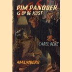 Pim Pandoer is op de kust door Carel Beke