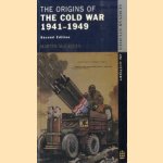 The origins of The Cold War 1941-1949 - second edition door Martin McCauley