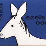 Ezelsoor door Dick Bruna