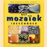 Het mozaïek ideeenboek
Paul Siggins e.a.
€ 12,50