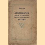 Gedenkboek van de Hilversumsche Cricket- en Footballclub "Victoria" 1893-1918
Dick
€ 100,00