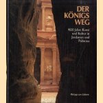 Der Königs Weg. 9000 Jahre Kunst und Kultur in Jordanien une Palästina
Siegfried Mittmann e.a.
€ 8,00