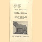 Resimli rehber: Sümer, Akat, Asur, Babil, Hitit, eski misir ve arabistan eserleri koleksiyonlari. Istanbul Archeoloji Müzeleri.
diverse auteurs
€ 6,50