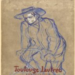 Toulouse Lautrec. Art et Style 19. door Michel Florisoone e.a.