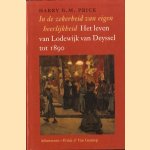 In de zekerheid van eigen heerlijkheid. Het leven van Lodewijk van Deyssel tot 1890 door Harry G.M. Prick