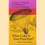 What Color Is Your Parachute? A Practical Manual for Job-Hunters & Career-Changers
Richard Nelson Bolles
€ 5,00