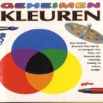 Geheimen: Kleuren. Hoe ontstaan kleuren? Hoe kun je ze mengen? Hoe heten ze? Waarom zijn sommige treurig en andere vrolijk?
Tjalling Bos
€ 6,50