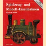 Spielzeug- und Modell-Eisenbahnen
Pierce Carlson
€ 6,00