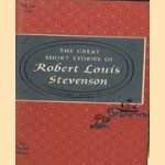 The Great Short Stories of Robert Louis Stevenson door Robert Louis Stevenson