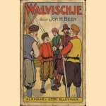 Walvischje door Joh.H. Been