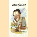 Gilles Desamy. Pretre door Jeanne Charrier-Lecomte